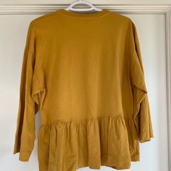 Wilfred top size M - Picture 2 of 2